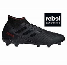 Image result for Adidas Predator Football Boots Size 3