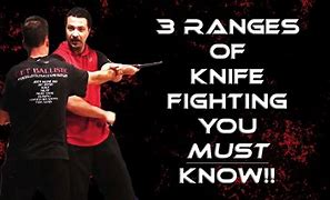 Image result for Knife Fighting Styles