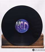 Image result for Kod Vinyl Record
