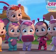 Image result for Cry Babies Wallpaper