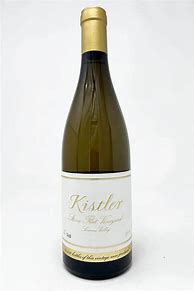 Image result for Kistler Chardonnay Parmelee Hill Stone Flat