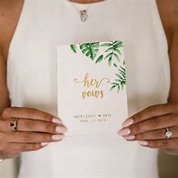 Image result for Hawaiian Wedding Vow Books