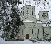 Image result for Crkva Zarkovo