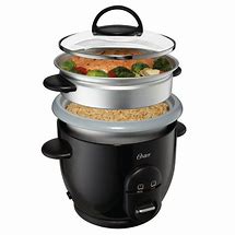 Image result for Small Oster Rice Cooker