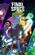 Image result for Final Space Only Clasps