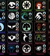 Image result for MTG Color Combinations