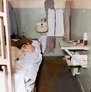 Image result for Alcatraz Jail Cell