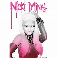 Image result for Pink Friday Logo Nicki