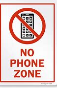 Image result for No Cell Phone Use in Office Sign