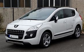 Image result for Peugeot 3008 Polovni