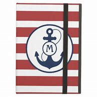 Image result for iPad 7th Gen Case Nautical Theme