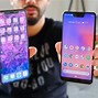 Image result for Pixel 3 vs iPhone XS Camera
