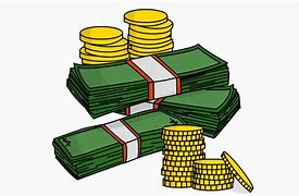 Image result for Animated Money PFP