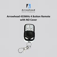 Image result for Arrowhead Remote Control
