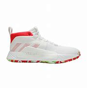 Image result for Dame 5 White Multi