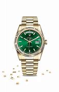 Image result for Antique Gold Rolex Watch