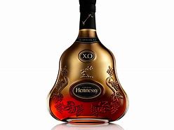 Image result for Hennessy XO Frank Gehry