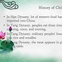 Image result for Chinese Cuisine Presentation