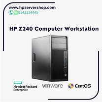 Image result for HP Z240 Tower Workstation