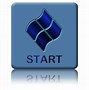 Image result for Windows 2000 Start Button