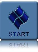 Image result for Windows Start Button Icon