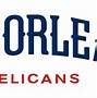 Image result for Pelicans Logo Transparent