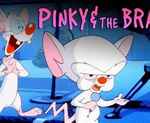 Image result for Pinky and the Brain Movie
