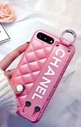 Image result for Chanel iPhone X Case