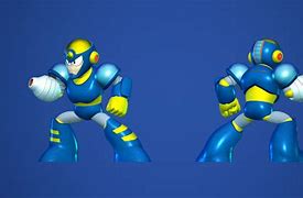 Image result for Flash man Mega Man