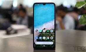 Image result for MI A3 Stock Android Phones
