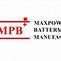 Image result for Max Power Battery