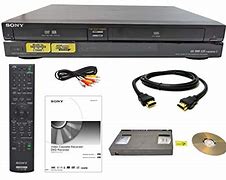 Image result for Sony DVD Recorder HDMI
