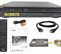 Image result for Sony TV DVD Combo
