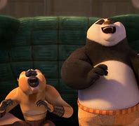 Image result for Kung Fu Panda Laugh