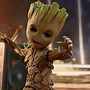 Image result for Groot EPS