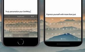 Image result for SwiftKey Custom Theme