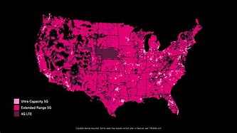 Image result for TracFone 5G Areas