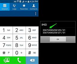 Image result for Where to Find Imei