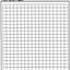 Image result for Large Print Printable Graph Paper