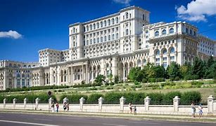 Image result for Bucharest Heaviest Building