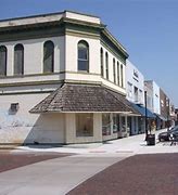 Image result for Downtown Sikeston MO