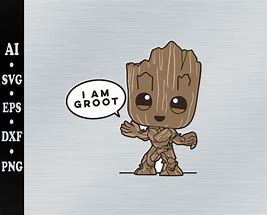 Image result for Have an Awesome Day Funny Groot