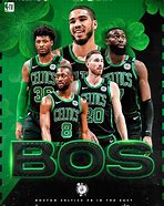 Image result for Boston Celtics All White Team