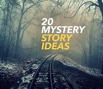Image result for Murder Mystery Story