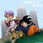 Image result for Trunks Brother