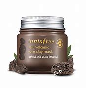 Image result for Korean Clay Mask