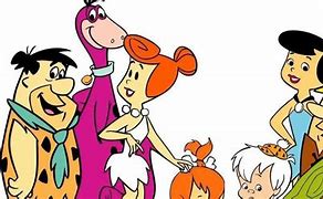 Image result for 60s Cartoon Characters