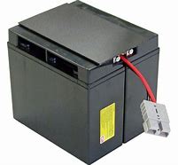 Image result for APC RBC7 Battery Pack