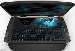 Image result for Curved Screen Laptop