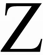 Image result for Z Logo Transparent